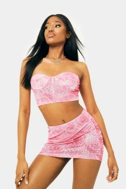 SOLADO Mesh Backless Tube Corset Top & Floral Print Skirt Set 21 SOLADO Mesh Backless Tube Corset Top & Floral Print Skirt Set -Solado Shop 2855102022061611504562aaa89528948 1800x1800