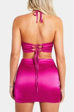 SOLADO Lace Up Backless Crop Top & Drawstring Ruched Skirt Set -Solado Shop 2855102022070709583162c63dc74759c 1800x1800