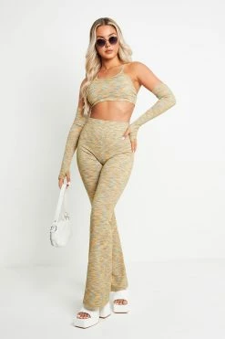 SOLADO Knitted Contrast Color Sleeveless Crop Top With Oversleeve -Solado Shop 2855102022070714442562c680c98d852 1800x1800