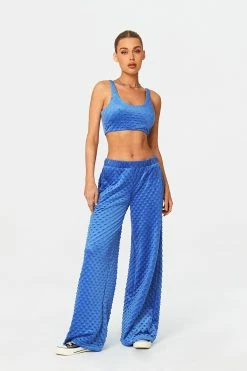 SOLADO U Neck Zipper Back Polka Dot Textured Tank Top -Solado Shop 28551020221028152051635b82d37ab8c 1800x1800