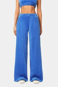 SOLADO Dual Pocket Polka Dot Textured Straight Pants -Solado Shop 28551020221028152053635b82d58aefc 1800x1800