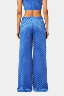 SOLADO Dual Pocket Polka Dot Textured Straight Pants -Solado Shop 28551020221028152109635b82e5878e6 1800x1800