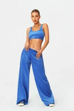 SOLADO Dual Pocket Polka Dot Textured Straight Pants -Solado Shop 28551020221028152119635b82efc5d1d 1800x1800