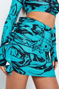 Solado Abstract Print Crop Top & Ruffle Trim Mini Skirt Set 11 Solado Abstract Print Crop Top & Ruffle Trim Mini Skirt Set -Solado Shop 5 b7e0b938 f561 4981 bdbc 0718daea02ac 1800x1800