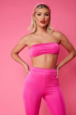 Solado Solid Tube Crop Top & Form-Fitting Pants Set 11 Solado Solid Tube Crop Top & Form-Fitting Pants Set -Solado Shop 5 c8027369 f34e 444f 9d83 c5909749e066 1800x1800