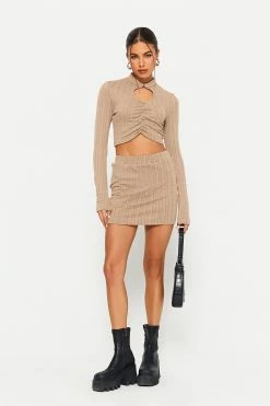 SOLADO Cut Out Ruched Long Sleeve Top & Knitted Skirt Set 9 SOLADO Cut Out Ruched Long Sleeve Top & Knitted Skirt Set -Solado Shop jpeg 017abad7 68ea 4444 92c1 4e005d3d3b4e 1800x1800