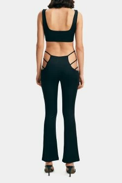 Solado Plunging Neck Tank Top & Cut Out Flared Pants Set 13 Solado Plunging Neck Tank Top & Cut Out Flared Pants Set -Solado Shop jpeg 02b44192 f2d9 4a41 848f dfe50a45fb24 1800x1800