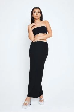 SOLADO Off Shoulder Crop Top & Split Hem Bodycon Skirt Set -Solado Shop jpeg 02ee675b ff4b 4094 b086 0efc50d9c1f6 1800x1800