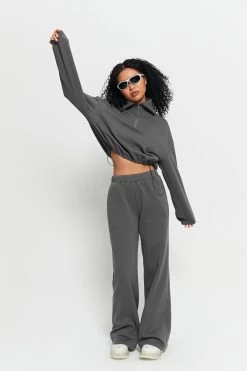 SOLADO High Waist Dual Pocket Draped Wide Leg Pants 10 SOLADO High Waist Dual Pocket Draped Wide Leg Pants -Solado Shop jpeg 03951cba b0e5 48ed 8999 ffdaef4271e6 1800x1800
