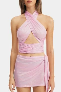 Solado Cross Wrap Backless Crop Top & Tie Side Satin Skirt Set 12 Solado Cross Wrap Backless Crop Top & Tie Side Satin Skirt Set -Solado Shop jpeg 04152b1d 2942 40c7 a8fb a3ff0879c178 1800x1800