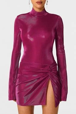 SOLADO Open Back Long Sleeve Bodysuit & Split Hem Skirt Set 12 SOLADO Open Back Long Sleeve Bodysuit & Split Hem Skirt Set -Solado Shop jpeg 049fdf9a 917c 4d34 b572 ee2a2803893c 1800x1800