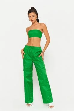 SOLADO Solid Tube Crop Top & Low Waist Cargo Pants Set 9 SOLADO Solid Tube Crop Top & Low Waist Cargo Pants Set -Solado Shop jpeg 063deecc 1765 408a 8f36 617312e53317 1800x1800