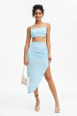 Solado Backless Crop Top & Slit Hem Skirt Set -Solado Shop jpeg 08e090bc a230 4c37 9f61 c7256dbca425 1800x1800