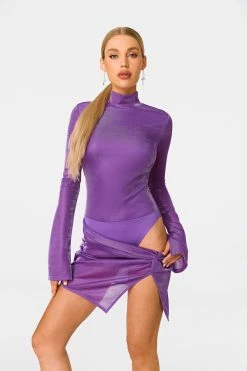 SOLADO Open Back Long Sleeve Bodysuit & Split Hem Skirt Set -Solado Shop jpeg 0a555234 86d9 4a30 ac1b efcf4df28cdd 1800x1800