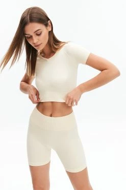 Solado Basic Crop Top & Solid Short Leggings Set 10 Solado Basic Crop Top & Solid Short Leggings Set -Solado Shop jpeg 0a741e94 1aaa 45b1 8c92 7bef144f5f6d 1800x1800