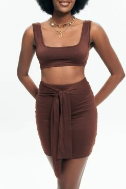 Solado Solid Backless Crop Top & High Waist Knot Skirt Set 11 Solado Solid Backless Crop Top & High Waist Knot Skirt Set -Solado Shop jpeg 0b109a39 d865 434a ab22 6bfcacdaec79 1800x1800