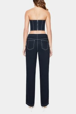 SOLADO Off Shoulder Top-stitching Crop Top & Low Waist Pants Set 13 SOLADO Off Shoulder Top-stitching Crop Top & Low Waist Pants Set -Solado Shop jpeg 0c4f8332 f554 4e5b 942b 8575e3f82bf8 1800x1800