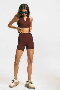 Solado Notched Neck Ribbed Tank Top & From-Fitting Shorts Set 10 Solado Notched Neck Ribbed Tank Top & From-Fitting Shorts Set -Solado Shop jpeg 0d69278f 8192 4b0f 8e68 7843609cc46a 1800x1800