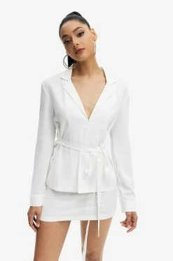 Solado Lapel Neck Long Sleeve Top & High Waist Solid Skirt Set 14 Solado Lapel Neck Long Sleeve Top & High Waist Solid Skirt Set -Solado Shop jpeg 0dc4d73b 427b 452b 90ba d8a025db5df6 1800x1800