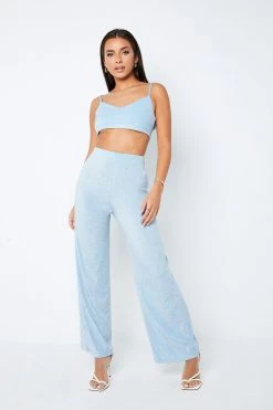 Solado Solid Crop Cami Top & High Waist Draped Pants Set 9 Solado Solid Crop Cami Top & High Waist Draped Pants Set -Solado Shop jpeg 109d48b1 e589 4893 9f22 2447d5086eb0 1800x1800