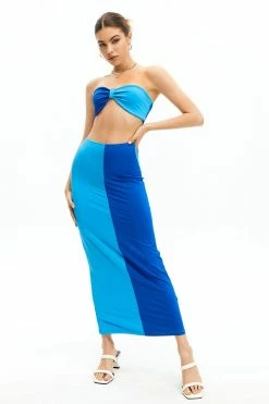 Solado Tube Backless Corset Top & Contrast Color Skirt Set 7 Solado Tube Backless Corset Top & Contrast Color Skirt Set -Solado Shop jpeg 163261e9 a41c 4738 80a8 b970a8526d80 1800x1800