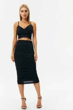 Solado Cross Wrap Cami Pleated Two Piece Skirt Set 13 Solado Cross Wrap Cami Pleated Two Piece Skirt Set -Solado Shop jpeg 1637c9da 8912 4dc6 ad53 93af5c084125 1800x1800