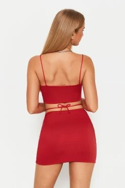Solado Twist Front Cut Out Crop Top & Solid Bodycon Skirt Set 7 Solado Twist Front Cut Out Crop Top & Solid Bodycon Skirt Set -Solado Shop jpeg 163d1c32 f85e 4c5f bdef 9dd03ac2ec65 1800x1800