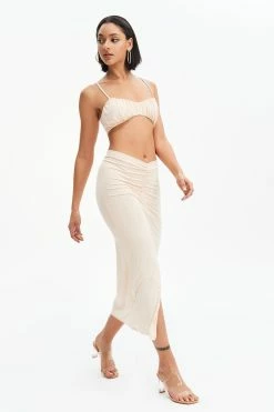Solado Ruched Crop Top & Slit Hem Skirt Set 7 Solado Ruched Crop Top & Slit Hem Skirt Set -Solado Shop jpeg 18a3d5de 66dc 49e3 9961 215633fb87c3 1800x1800