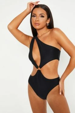 Solado One Shoulder Cut Out O-Ring Decor One-piece Swimsuit -Solado Shop jpeg 194ee622 50f5 4fbf 8258 c05b43f549c5 1800x1800