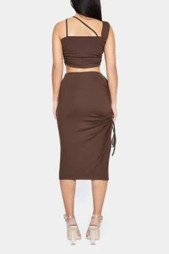 Solado One Shoulder Crop Top & Drawstring Ruched Skirt Set 13 Solado One Shoulder Crop Top & Drawstring Ruched Skirt Set -Solado Shop jpeg 1ae87868 1b07 46ab a797 8516e4b909c6 1800x1800