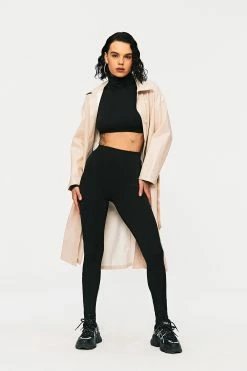 Solado High Neck Long Sleeve Crop Top & High Waist Pants Set 7 Solado High Neck Long Sleeve Crop Top & High Waist Pants Set -Solado Shop jpeg 1b40105c 243f 4e0b 80d4 d0cd5d763644 1800x1800