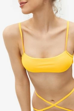 Solado Square Neck Tie Detail Bikini Swimsuit -Solado Shop jpeg 1ba12915 de82 4ec4 a7b2 2aa3b4c518a5 1800x1800