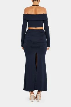 SOLADO Twist Front Cold Shoulder Crop Top & Split Hem Skirt Set 13 SOLADO Twist Front Cold Shoulder Crop Top & Split Hem Skirt Set -Solado Shop jpeg 1e81b930 11e8 4d0f aff9 854b4fd4c703 1800x1800