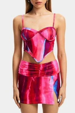 Solado Abstract Print Cami Crop Top & Split Hem Skirt Set 12 Solado Abstract Print Cami Crop Top & Split Hem Skirt Set -Solado Shop jpeg 1f2565ec 8001 492d 992a 268291d143c8 1800x1800