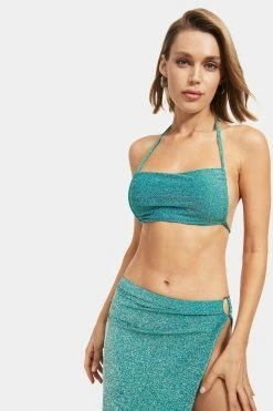 Solado Halter Neck Backless Crop Top & Split Hem Skirt Set -Solado Shop jpeg 1f7b667f c714 49e4 b7ec 139f78806bc7 1800x1800