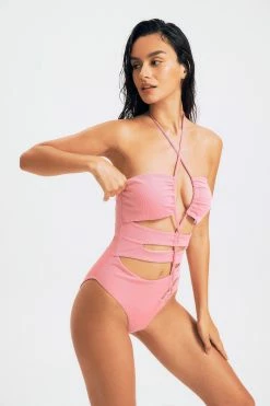 Solado Halter Neck Drawstring Ruched Ribbed One-piece Swimsuit 9 Solado Halter Neck Drawstring Ruched Ribbed One-piece Swimsuit -Solado Shop jpeg 24d6a0f3 0d0a 43df b790 b6b8152dd94b 1800x1800