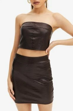 Solado Off Shoulder Backless Tube Crop Top & PU Leather Skirt Set 9 Solado Off Shoulder Backless Tube Crop Top & PU Leather Skirt Set -Solado Shop jpeg 25338117 696f 4f4a 8815 4c67c1e36abf 1800x1800