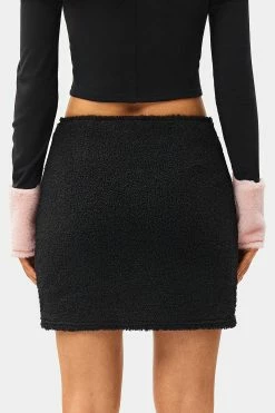 SOLADO Asymmetrical Waist Buckled Detail Teddy Mini Skirt 13 SOLADO Asymmetrical Waist Buckled Detail Teddy Mini Skirt -Solado Shop jpeg 25ade4f8 058d 4c4e 9e91 b7c76202bb4e 1800x1800