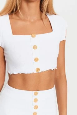 Solado Square Neck Button Decor Crop Top & Knitted Skirt Set 9 Solado Square Neck Button Decor Crop Top & Knitted Skirt Set -Solado Shop jpeg 2667c941 3e1c 4e25 a83d 8924c1d0e79b 1800x1800
