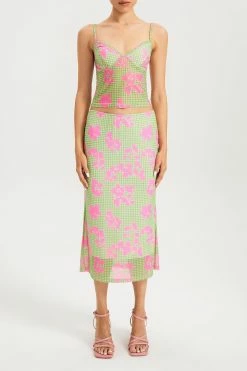 Solado Plaid Print Crop Top & Floral Layered Midi Skirt Set 12 Solado Plaid Print Crop Top & Floral Layered Midi Skirt Set -Solado Shop jpeg 27dd5a53 9c10 456f 870b ec147cba6e8a 1800x1800