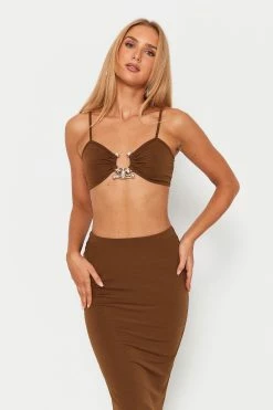 Solado Buckled Detail Crop Top & Solid Maxi Skirt Set 9 Solado Buckled Detail Crop Top & Solid Maxi Skirt Set -Solado Shop jpeg 292e022f 0797 4ae2 915f c3594306afb5 1800x1800