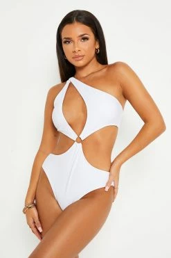Solado One Shoulder Cut Out O-Ring Decor One-piece Swimsuit -Solado Shop jpeg 29869756 9887 4ed2 91cb 625a118f983a 1800x1800