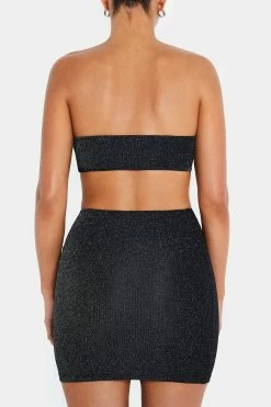 SOLADO Lurex Tube Crop Top & Solid Bodycon Skirt Set 13 SOLADO Lurex Tube Crop Top & Solid Bodycon Skirt Set -Solado Shop jpeg 2a135ce2 eef9 4437 99cb 21adf2e1391a 1800x1800