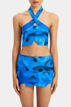 Solado Abstract Print Crop Top & Low Waist Skirt Set 12 Solado Abstract Print Crop Top & Low Waist Skirt Set -Solado Shop jpeg 2baf54cf 125b 4088 98ed ab5df597e005 1800x1800