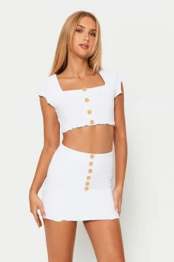 Solado Square Neck Button Decor Crop Top & Knitted Skirt Set 6 Solado Square Neck Button Decor Crop Top & Knitted Skirt Set -Solado Shop jpeg 2d45c270 3cd1 4ead bba2 0e79e4cdd936 1800x1800