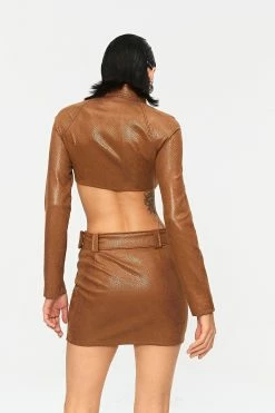 Solado Low Waist PU Leather Mini Skirt With Belt 8 Solado Low Waist PU Leather Mini Skirt With Belt -Solado Shop jpeg 2d679200 615f 4c0d 9865 24df8ba3a492 1800x1800