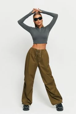 SOLADO Half Zipper Thumb Hole Long Sleeve Crop Top 11 SOLADO Half Zipper Thumb Hole Long Sleeve Crop Top -Solado Shop jpeg 2e8ef581 acf2 4010 a662 03b4c923c446 1800x1800