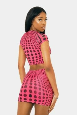 SOLADO Polka Dot Short Sleeve Top & Two Tone Mini Skirt Set 8 SOLADO Polka Dot Short Sleeve Top & Two Tone Mini Skirt Set -Solado Shop jpeg 2ecddeb9 e391 4042 924c 9bf1fe5d020c 1800x1800