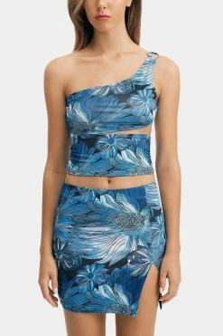 Solado One Shoulder Cut Out Top & Floral Print Split Skirt Set -Solado Shop jpeg 2fdb4ed1 5586 43d0 a37d b8312864ae52 1800x1800