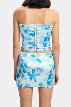 Solado Lace Up Tube Crop Top & Floral Print Mini Skirt Set -Solado Shop jpeg 3022471f f3ec 44a1 8428 ab7bead78689 1800x1800